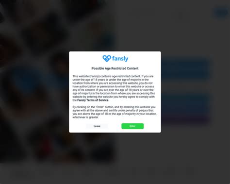 is fansly a scam|OnlyFans Scams